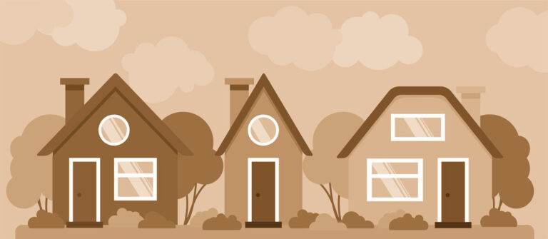 Bonnie Crest neighborhood